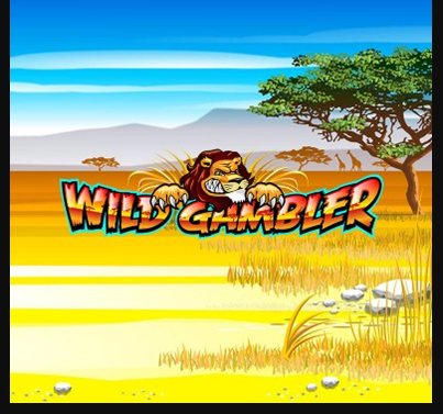Wild Gambler